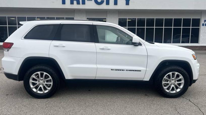 JEEP GRAND CHEROKEE 2022 1C4RJFAG3NC175450 image